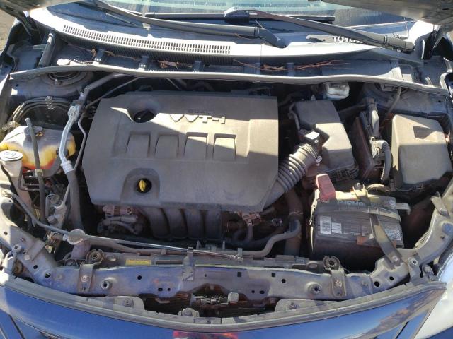 Photo 11 from auction – 2012 TOYOTA COROLLA BA with VIN 5YFBU4EE4CP061631