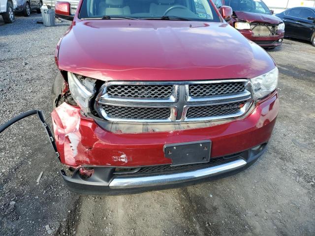Photo 5 from auction – 2013 DODGE DURANGO SX with VIN 1C4RDJAGXDC651458