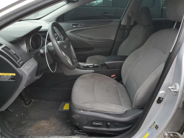 Photo 7 from auction – 2012 HYUNDAI SONATA GLS with VIN 5NPEB4AC2CH452216