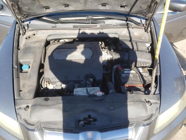 Photo 11 from auction – 2005 ACURA TL with VIN 19UUA66285A055230