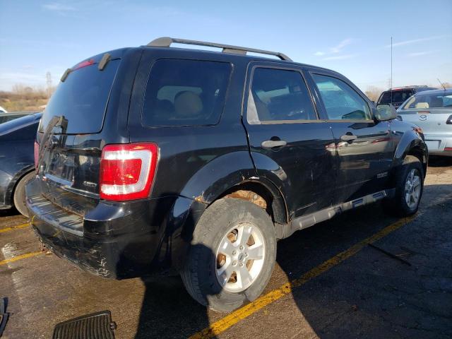 Photo 3 from auction – 2008 FORD ESCAPE XLT with VIN 1FMCU93148KC46068