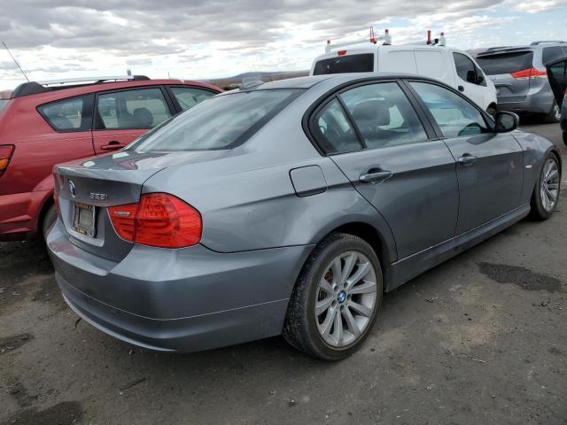 Photo 3 from auction – 2011 BMW 328 I SULE with VIN WBAPH5G59BNN58910