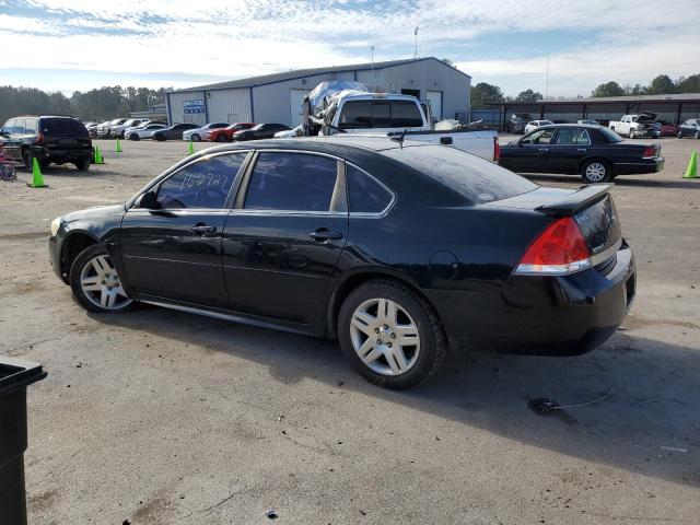 Photo 2 from auction – 2010 CHEVROLET IMPALA LT with VIN 2G1WB5EK5A1174236