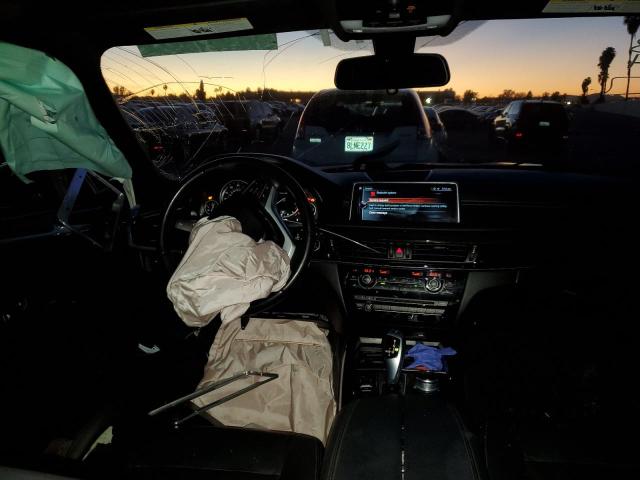 Photo 8 from auction – 2017 BMW X5 XDRIVE3 with VIN 5UXKR0C33H0X78436