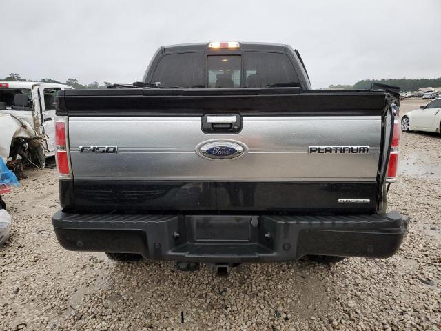 Photo 6 from auction – 2013 FORD F150 SUPER with VIN 1FTFW1EF9DFA29365