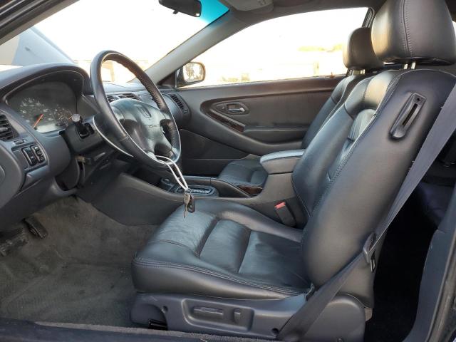Photo 7 from auction – 2000 HONDA ACCORD EX with VIN 1HGCG3272YA024490
