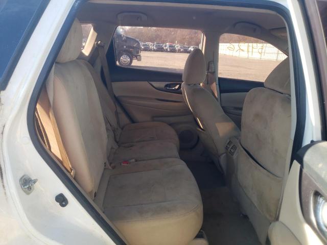 Photo 6 from auction – 2015 NISSAN ROGUE S with VIN KNMAT2MT3FP579299