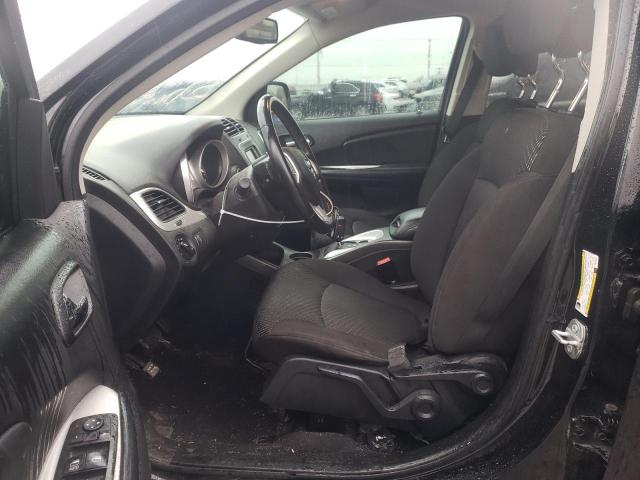 Photo 7 from auction – 2019 DODGE JOURNEY SE with VIN 3C4PDCBB1KT875449