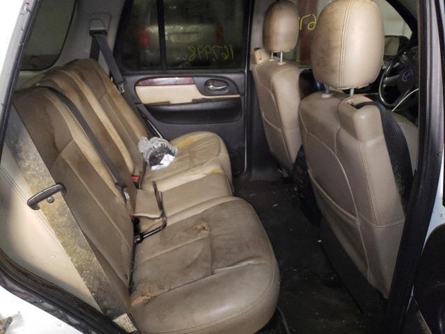 Photo 6 from auction – 2008 SAAB 9-7X 4.2I with VIN 5S3ET13SX82802291