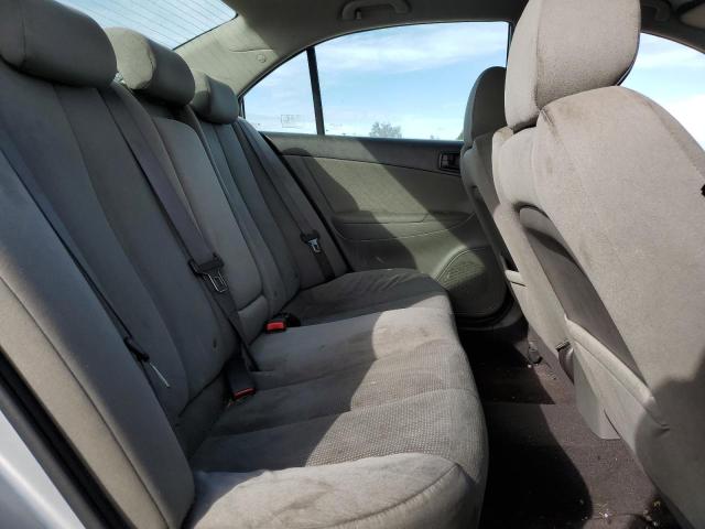 Photo 10 from auction – 2009 HYUNDAI SONATA GLS with VIN 5NPET46F29H417569