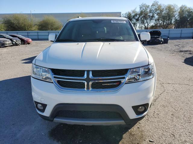 Photo 5 from auction – 2014 DODGE JOURNEY LI with VIN 3C4PDCDG8ET126029