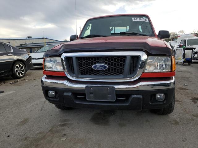 Photo 5 from auction – 2004 FORD RANGER SUP with VIN 1FTZR45EX4PB66208