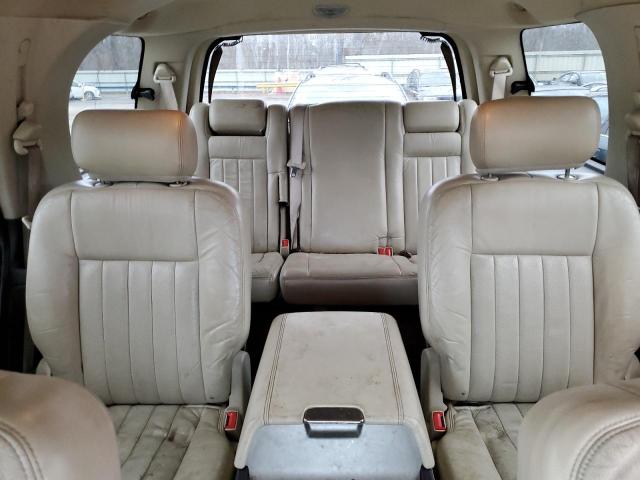 Photo 10 from auction – 2003 LINCOLN NAVIGATOR with VIN 5LMFU28R83LJ00825