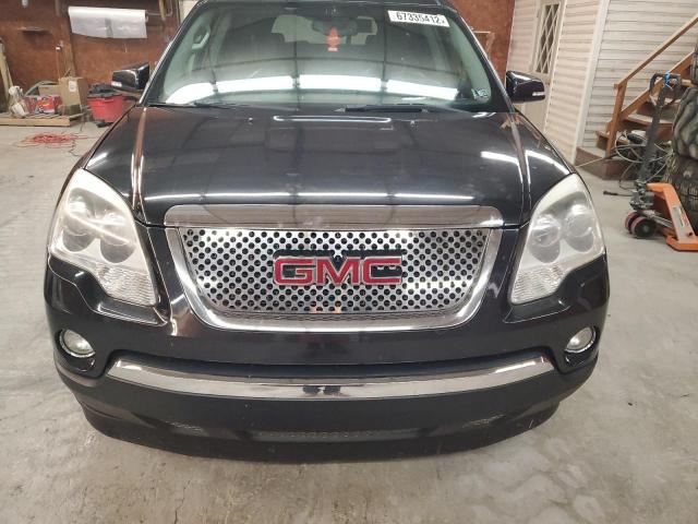 Photo 5 from auction – 2009 GMC ACADIA SLT with VIN 1GKEV33D09J133876