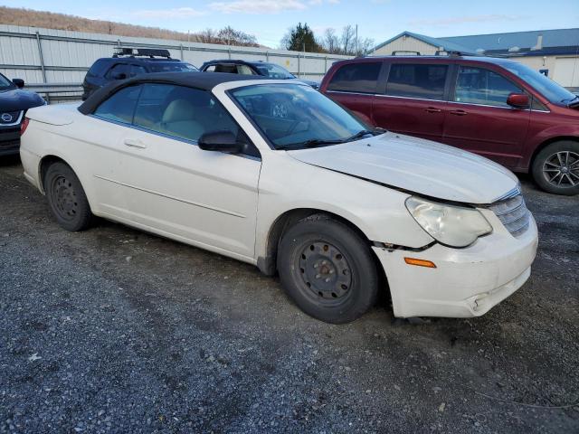 Photo 4 from auction – 2008 CHRYSLER SEBRING with VIN 1C3LC45K58N212272
