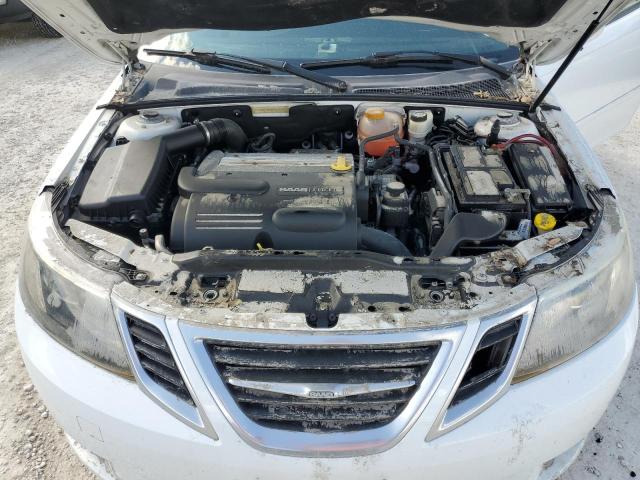 Photo 11 from auction – 2008 SAAB 9-3 2.0T with VIN YS3FB79Y686003881