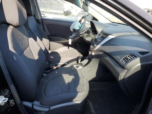 Photo 5 from auction – 2015 HYUNDAI ACCENT GS with VIN KMHCT5AE6FU216024