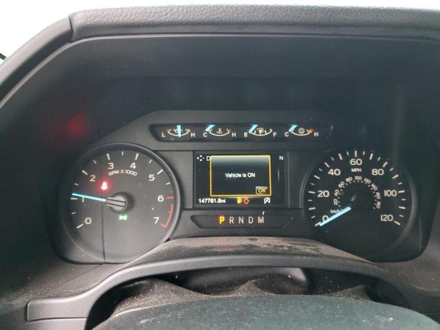 Photo 9 from auction – 2018 FORD F150 SUPER with VIN 1FTEW1C55JKD13665