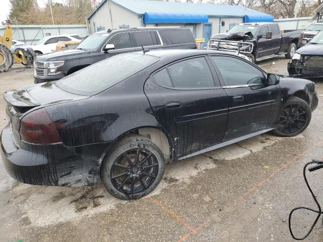 Photo 3 from auction – 2008 PONTIAC GRAND PRIX with VIN 2G2WP552581185373