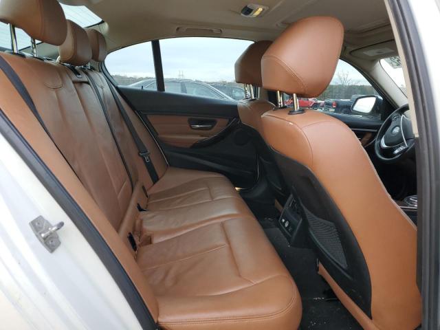 Photo 10 from auction – 2015 BMW 335 XI with VIN WBA3B9C59FF588826