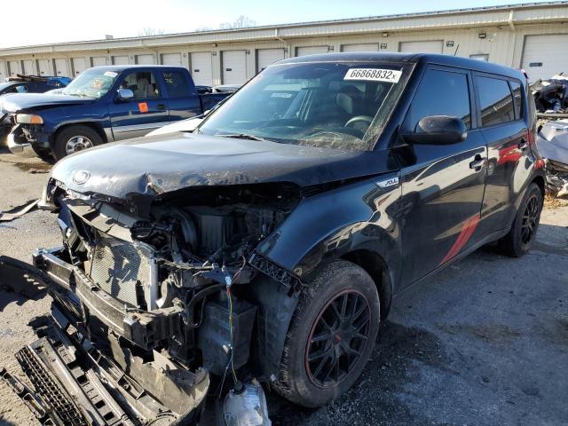 Photo 1 from auction – 2016 KIA SOUL with VIN KNDJN2A21G7835057