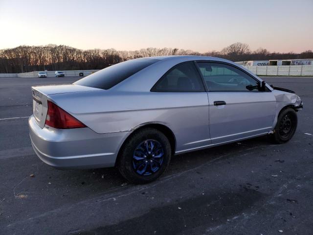 Photo 3 from auction – 2003 HONDA CIVIC DX with VIN 1HGEM22233L069175