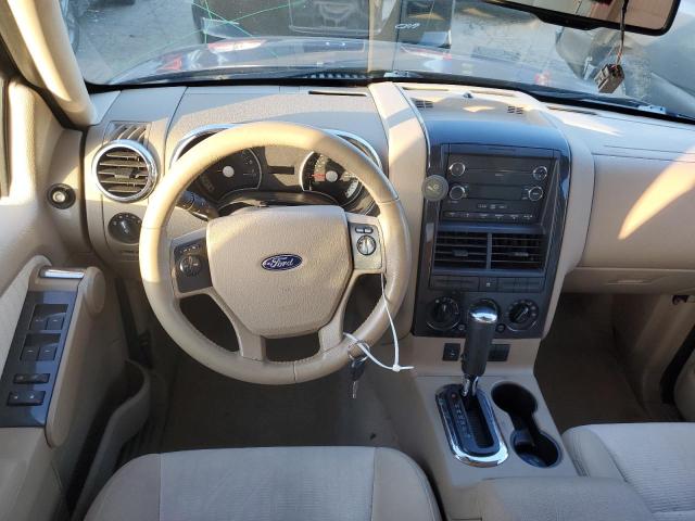 Foto 8 de la subasta – 2008 FORD EXPLORER X con VIN 1FMEU63E58UA50400