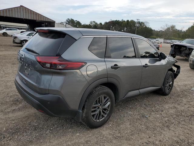 Photo 3 from auction – 2021 NISSAN ROGUE S with VIN 5N1AT3AA7MC755246