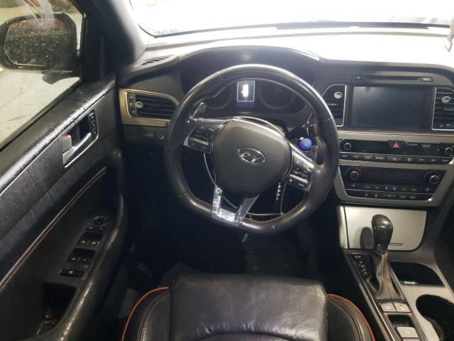 Photo 8 from auction – 2015 HYUNDAI SONATA SPO with VIN 5NPE34AB4FH129276