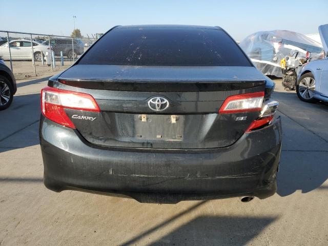 Photo 6 from auction – 2014 TOYOTA CAMRY L with VIN 4T1BF1FK9EU736047