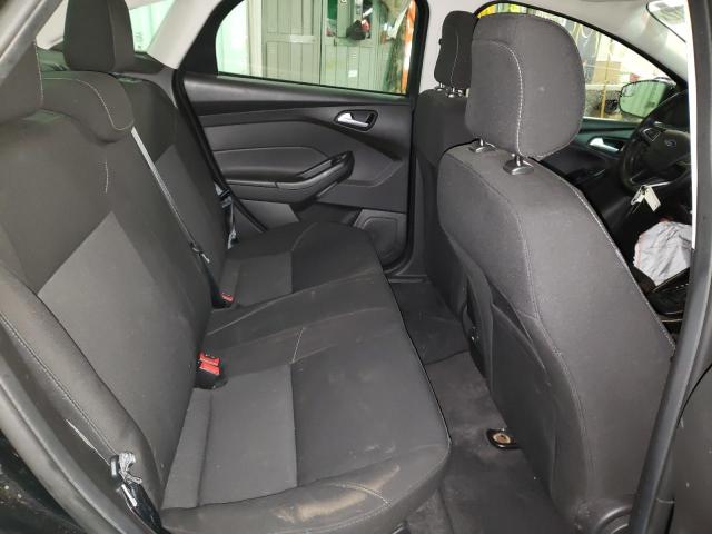 Photo 10 from auction – 2018 FORD FOCUS SE with VIN 1FADP3F22JL221774