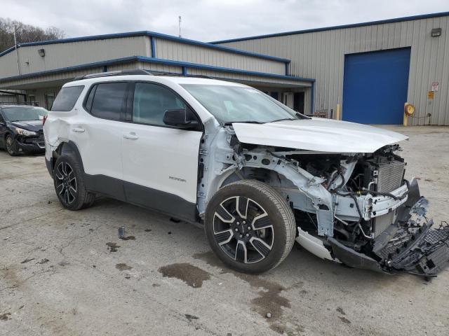 Photo 4 from auction – 2019 GMC ACADIA SLT with VIN 1GKKNULS6KZ162099