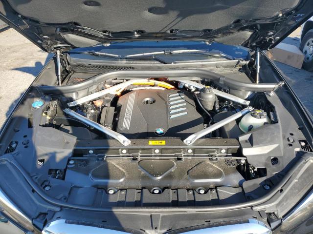 Photo 11 from auction – 2022 BMW X5 XDRIVE4 with VIN 5UXTA6C02N9M56513