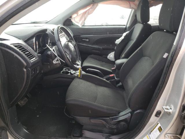 Photo 7 from auction – 2015 MITSUBISHI OUTLANDER with VIN 4A4AP4AU2FE047303