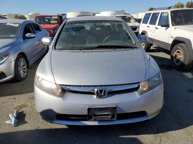 Photo 5 from auction – 2007 HONDA CIVIC HYBR with VIN JHMFA36237S029426
