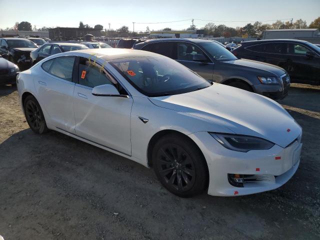 Photo 4 from auction – 2018 TESLA MODEL S with VIN 5YJSA1E29JF250555