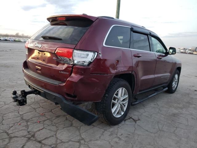 Photo 3 from auction – 2017 JEEP GRAND CHER with VIN 1C4RJFAG4HC755813