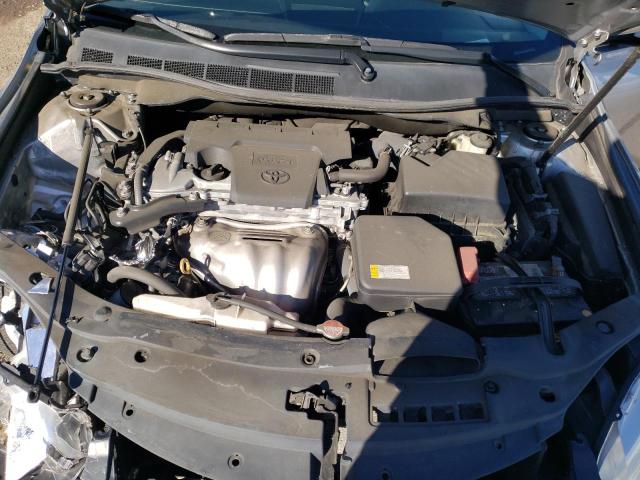 Photo 11 from auction – 2016 TOYOTA CAMRY LE with VIN 4T4BF1FK2GR530514