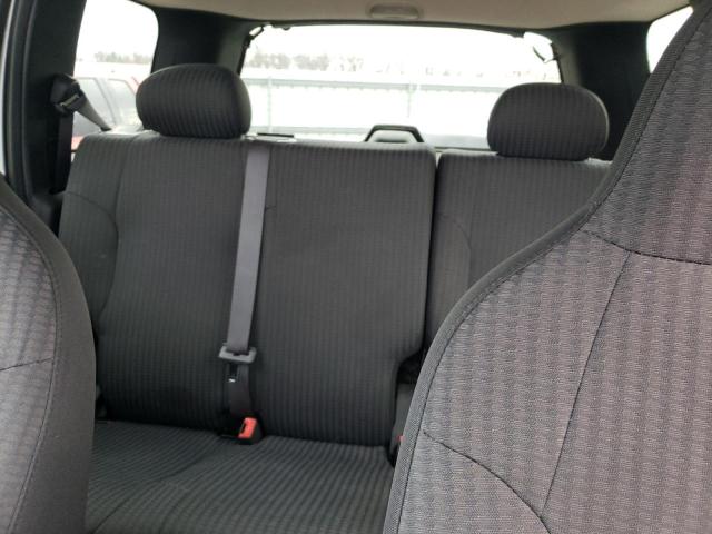 Photo 10 from auction – 2002 JEEP LIBERTY SP with VIN 1J4GL48K92W265254