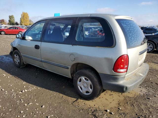 Photo 2 from auction – 2000 DODGE CARAVAN with VIN 2B4FP25B2YR511607