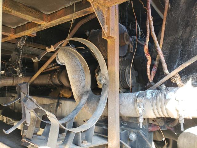 Foto 11 de la subasta – 2004 FREIGHTLINER CHASSIS X con VIN 4UZAAHAK84CM67344