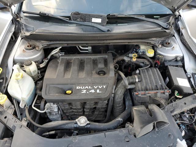 Photo 7 from auction – 2014 DODGE AVENGER SE with VIN 1C3CDZAB3EN233696