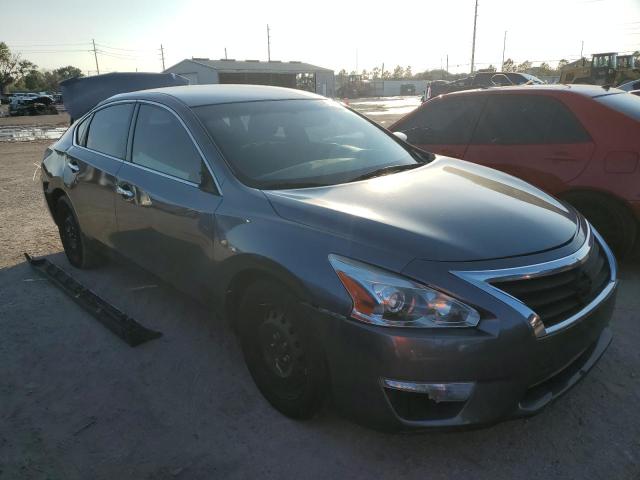 Photo 1 from auction – 2014 NISSAN ALTIMA 2.5 with VIN 1N4AL3AP8EC133237