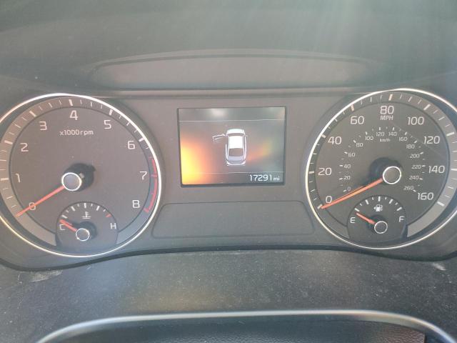 Photo 9 from auction – 2021 KIA FORTE FE with VIN 3KPF24AD4ME410939