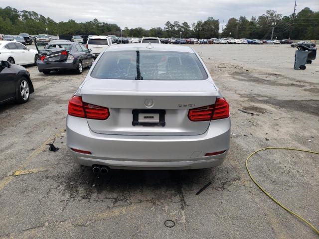 Photo 6 from auction – 2013 BMW 328 I with VIN WBA3A5G54DNP23624