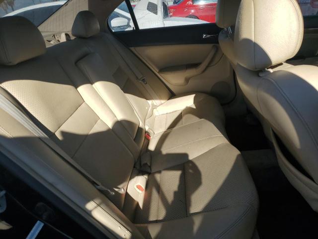 Photo 6 from auction – 2004 ACURA TSX with VIN JH4CL96854C008328