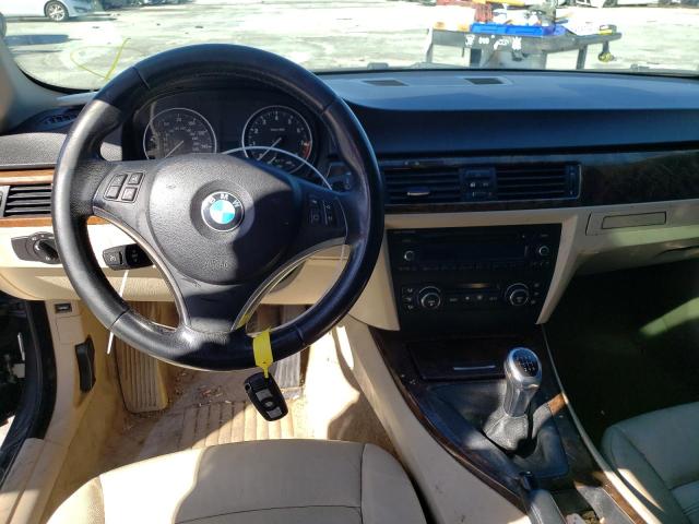 Photo 8 from auction – 2007 BMW 328 I with VIN WBAWB33547PU87814