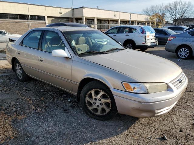 Photo 4 from auction – 1999 TOYOTA CAMRY CE with VIN JT2BF22K5X0201252