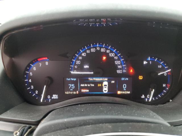 Photo 9 from auction – 2014 CADILLAC ATS with VIN 1G6AG5RX5E0180096