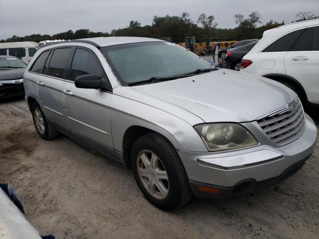 Photo 4 from auction – 2005 CHRYSLER PACIFICA T with VIN 2C4GM68465R371657